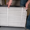 Affordable 16x25x5 Furnace Air Filters Near Me