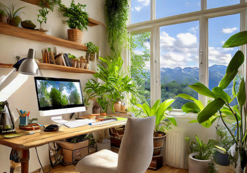 Air Purifying Plants That Harmonize With Your Love for Jazz and Live Music