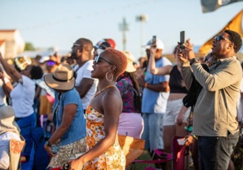 Everything You Need to Know About the New Orleans JazzFest