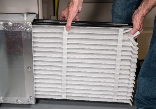 Affordable 16x25x5 Furnace Air Filters Near Me